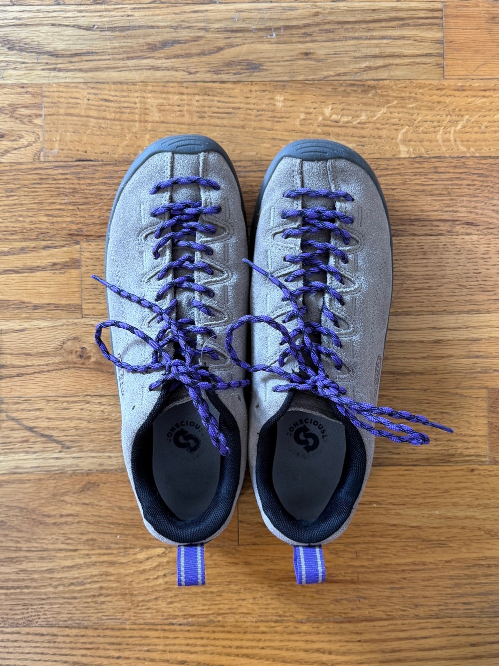 Keen Jasper Sneaker